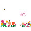 Picture of ON YOUR 14TH BIRTHDAY CARD